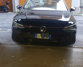 Volkswagen golf 8 tsi 110cv