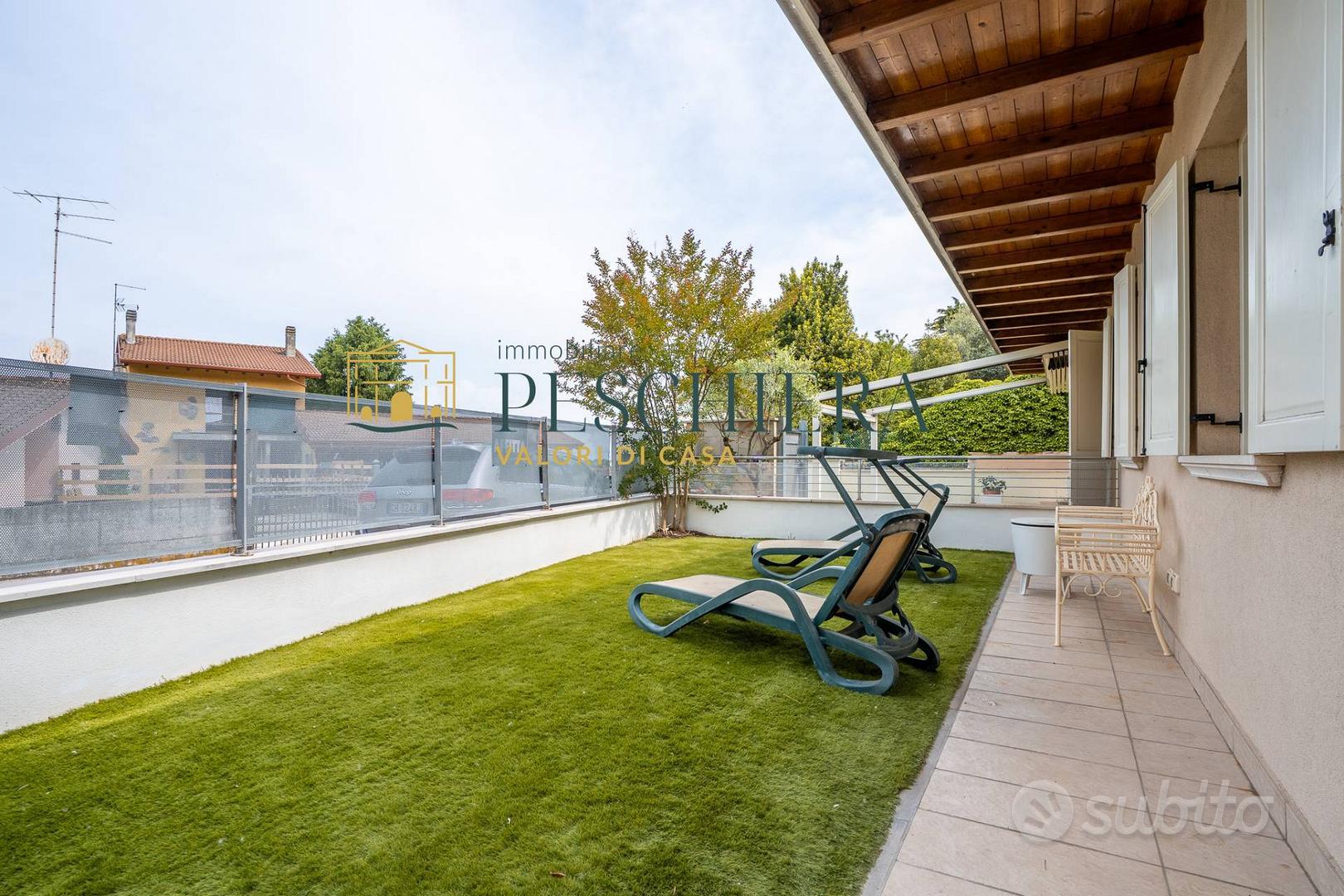 Apartment in Peschiera del Garda, Boschetti - Vista 5