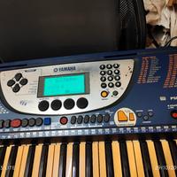 tastiera Yamaha psr 270