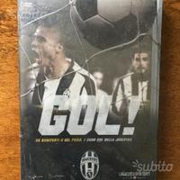 DVD I 3000 gol della Juventus N.1