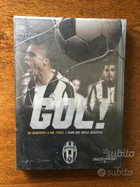 DVD I 3000 gol della Juventus N.1