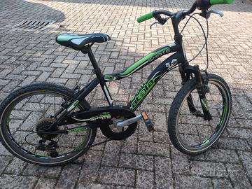 mountain bike atala bambino