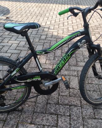mountain bike atala bambino