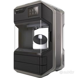 STAMPANTE 3D MAKERBOT METHOD X