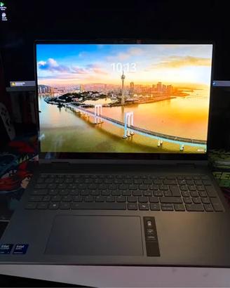 Lenovo Yoga 7 2-in-1 (16ILL10)