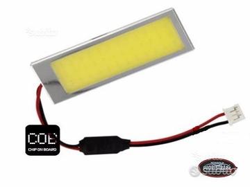 Pannello cob led 36 chip