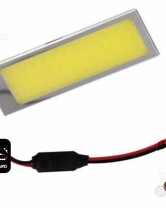 Pannello cob led 36 chip