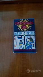 Cartomanzia 184  Modiano