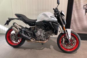 Ducati Monster 937 Plus