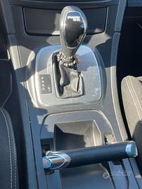 FORD S-MAX POWERSHIFT 2000 D 140 CV