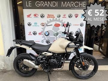 Royal Enfield Himalayan 450