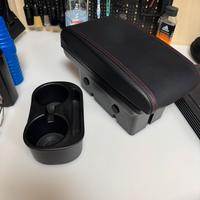 Bracciolo Toyota GT86/Subaru BRZ