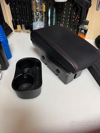 Bracciolo Toyota GT86/Subaru BRZ