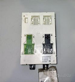 BOX CONTENITORE PORTA FUSIBILI MERCEDES Vito Serie