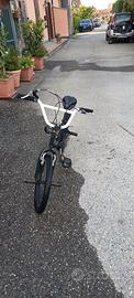 Bmx 360 ben tenuta