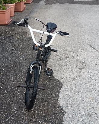 Bmx 360 ben tenuta