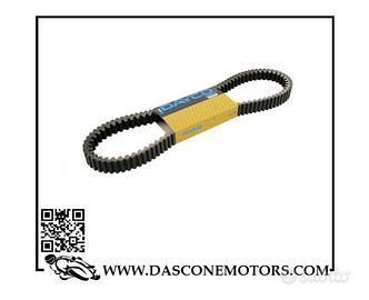 Cinghia Dayco Kymco Dink 4t 50cc 00107541