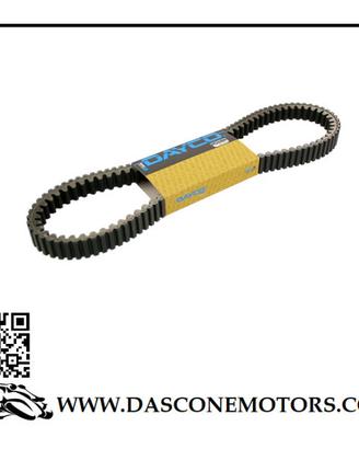Cinghia Dayco Kymco Dink 4t 50cc 00107541