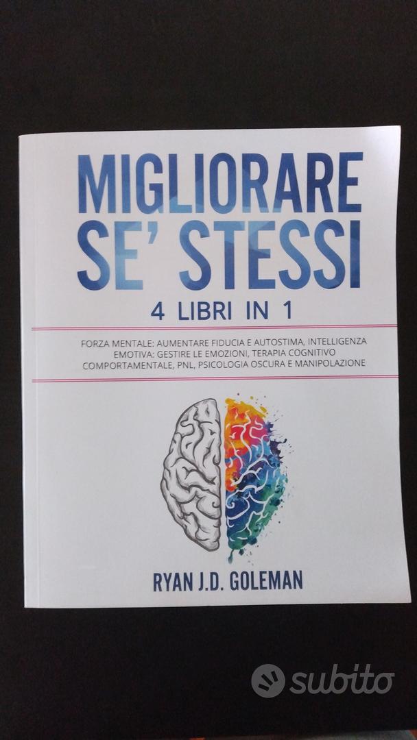 MIGLIORARE SÉ STESSI, 7 LIBRI IN 1