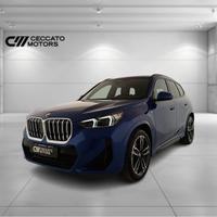 BMW X1 sdrive18d Msport auto