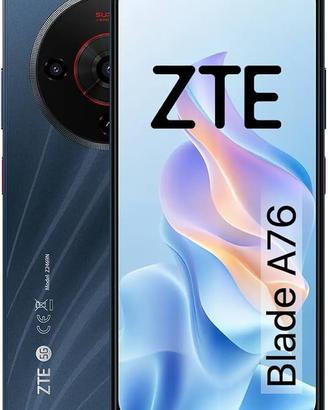 ZTE A76 5G