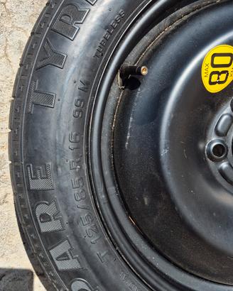 Ruotino Pirelli