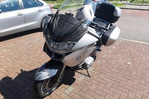 bmw r1200rt