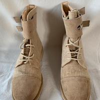 Stivaletto Samarcanda n 38 made in Italy