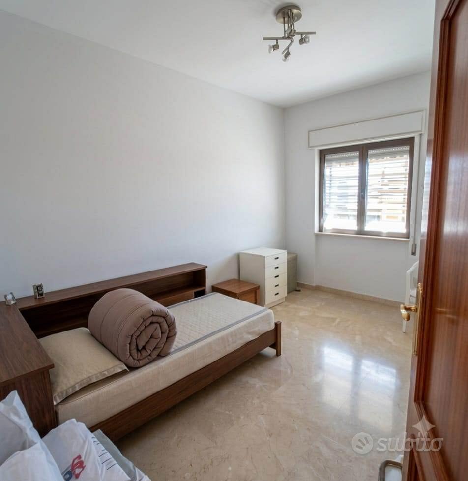 Appartamento – Catania, San Berillo, Centro storico - Vista 2