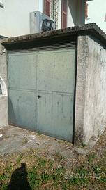 Box/Posto auto Centro Valle Intelvi