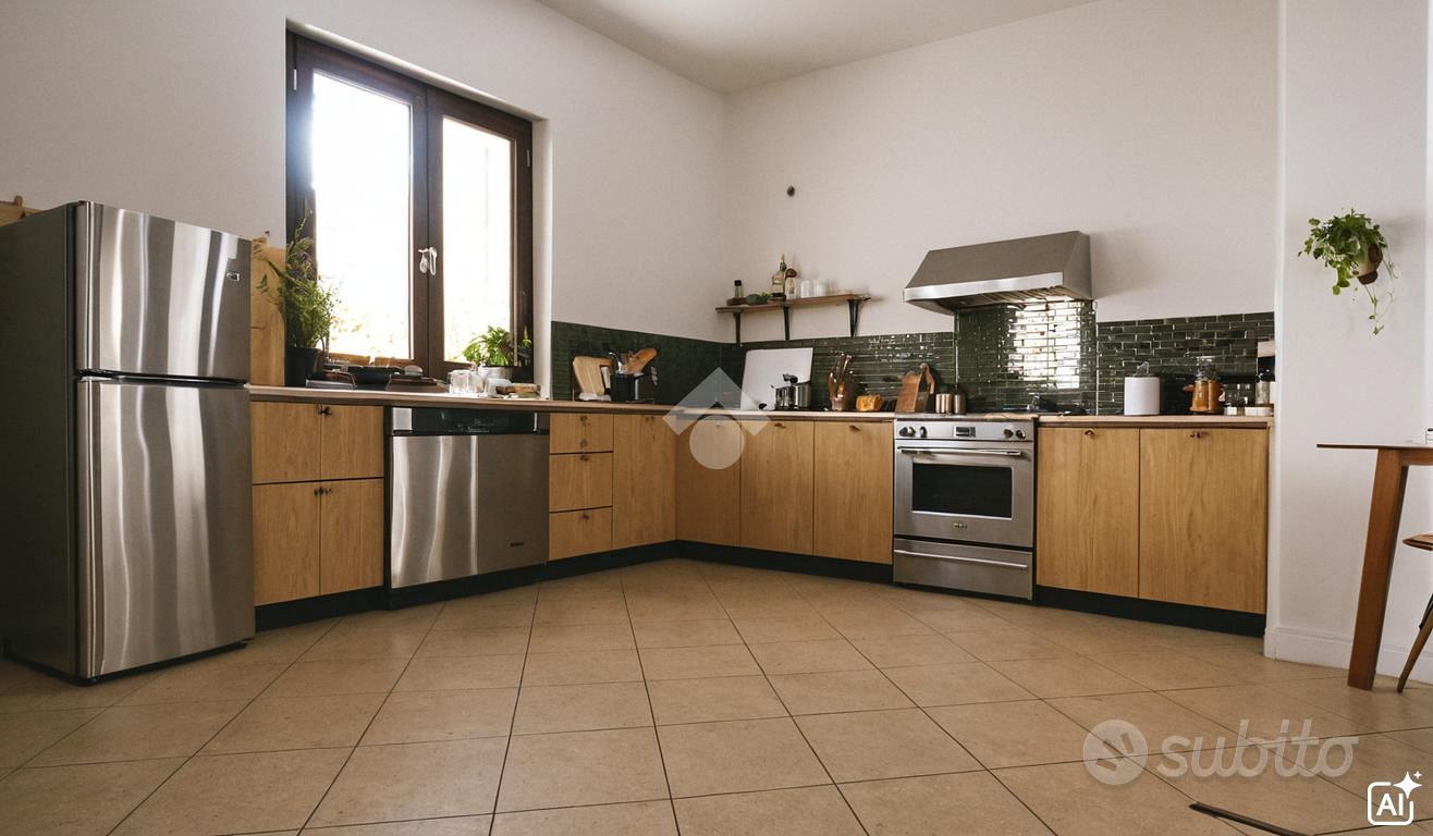 Apartment in Cropani, Catanzaro - Vista 2