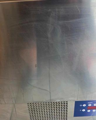 Abbattitore di temperatura Gico