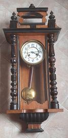 orologio. pendola. arredo.