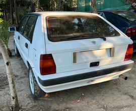 Lancia delta turbo hf