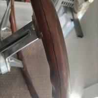 Volante vg hellebore