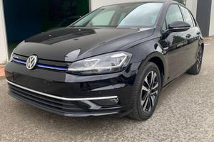 VOLKSWAGEN Golf 1.5 TGI DSG 5p. Business BlueMot