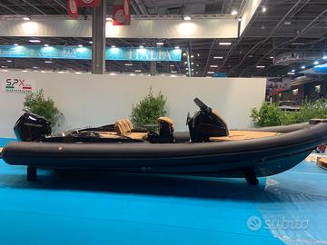 Spx 24 Sport Demo 2025