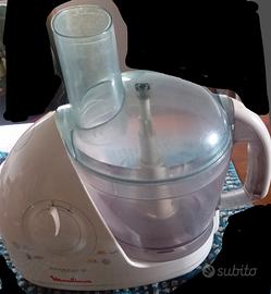  robot tritatutto Moulinex 