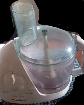  robot tritatutto Moulinex 