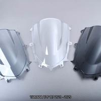 Cupolino / Parabrezza YAMAHA YZF R7 2021 - 2025