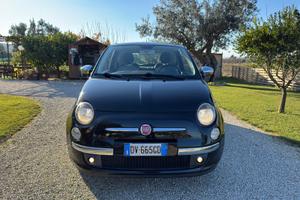 500 III 1.2 Lounge 69cv