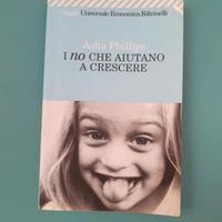 I no che aiutano a crescere