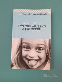 I no che aiutano a crescere