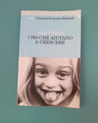 I no che aiutano a crescere