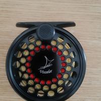 Mulinello mosca vosseler rc2