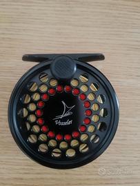 Mulinello mosca vosseler rc2