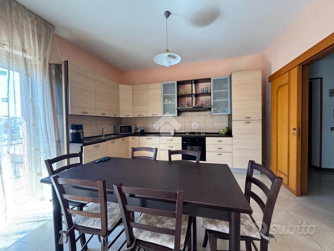 Appartamento – Agrigento, Villaggio Mosè - Vista 2