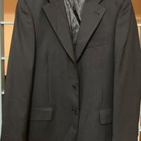 Giacca da uomo elegante.