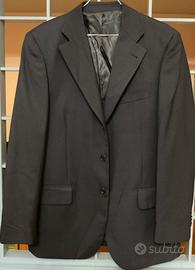 Giacca da uomo elegante.