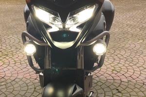 honda crossrunner 800 travel edition
